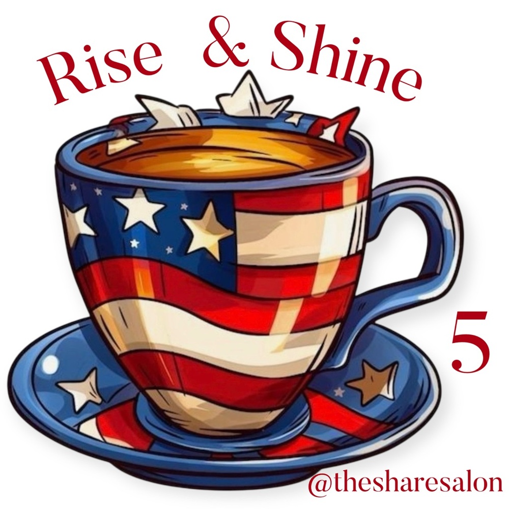 Join us 🎊 @thesharesalon ‼️ - Picture 4 of 16